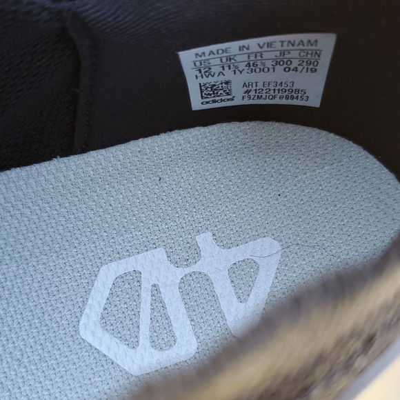 Alphaedge 4D Core black - Picture 6 of 6